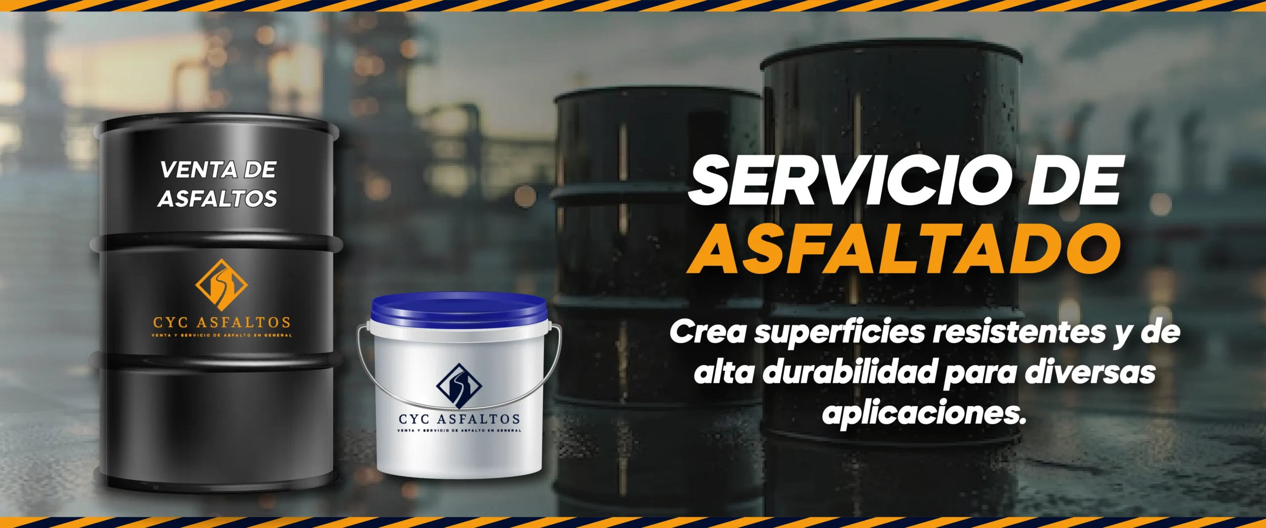 Servicio de Asfaltado en General Lima